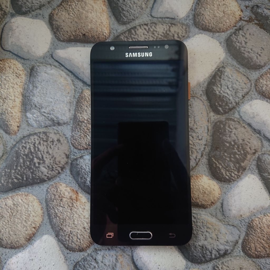 Lcd Touchscren Samsung J5 2015 / SM-J500F Original Copotan