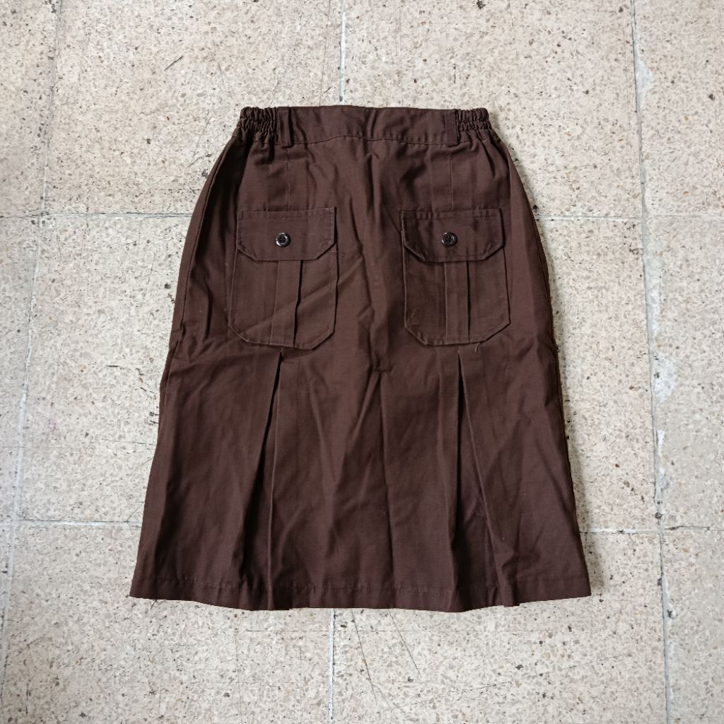 PL rok pramuka / ton 188