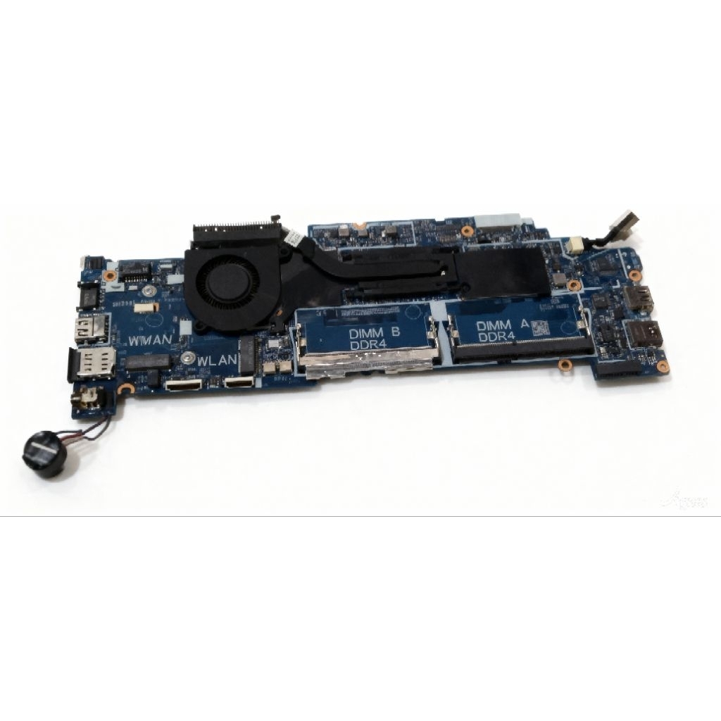 Mainboard Dell latitude 5300