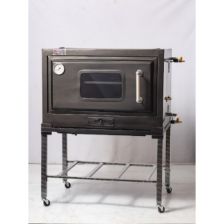 OVEN GAS TYPE 8860 | OVEN GAS BIMA BOGA | OVEN GAS