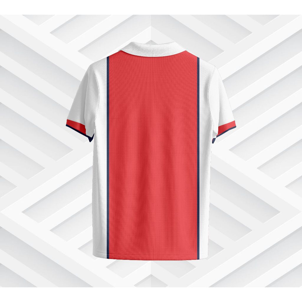 i3DESIGN // JERSEY // JERSEY RETRO // JERSEY VINTAGE // JERSEY CASUAL // JERSEY BOLA // JERSEY ARSEN