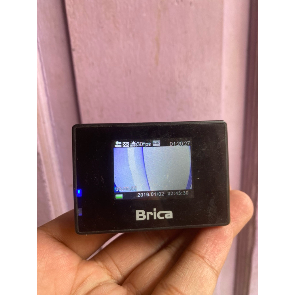 brica bpro 5 original