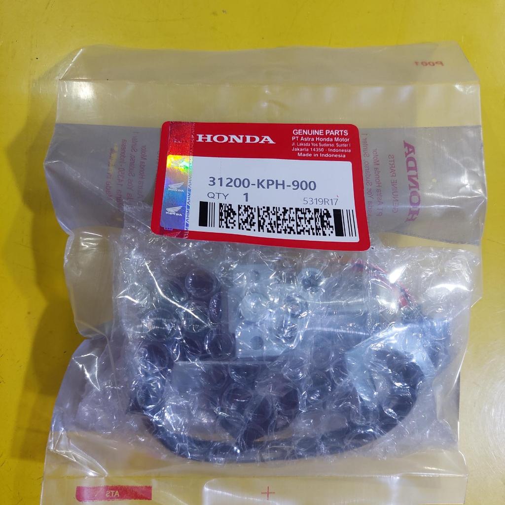 Kunci Set Motor Karisma KPH