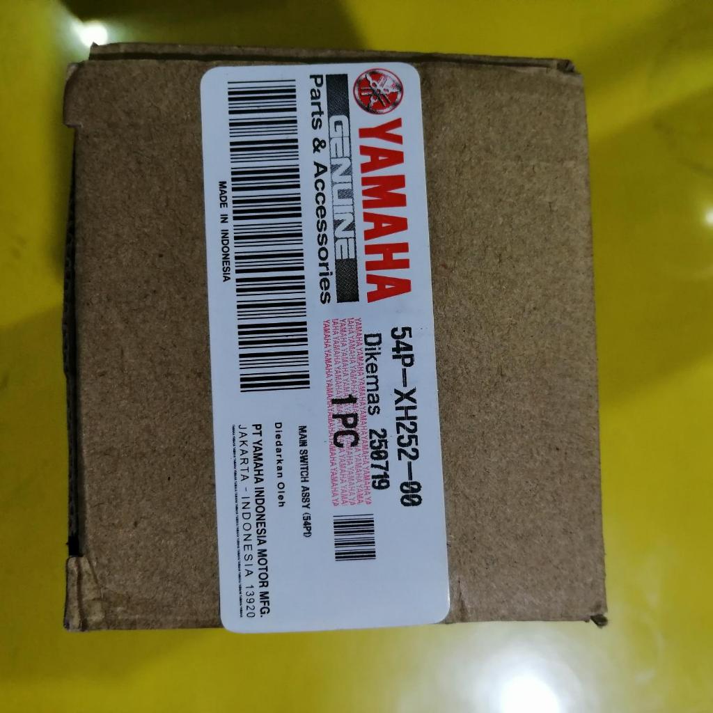 Kunci Konci Set Motor Mio-J