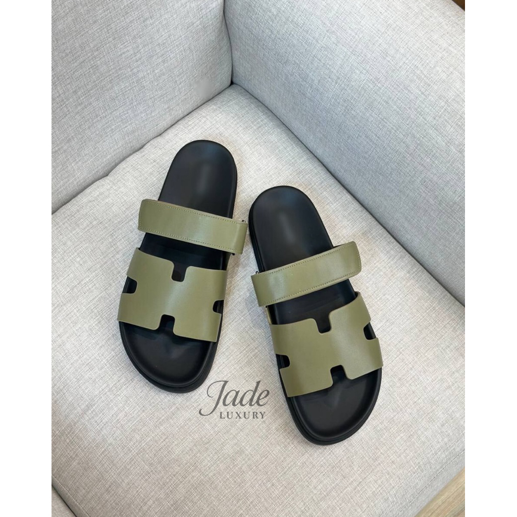 Sandal Pria H Chypre Green