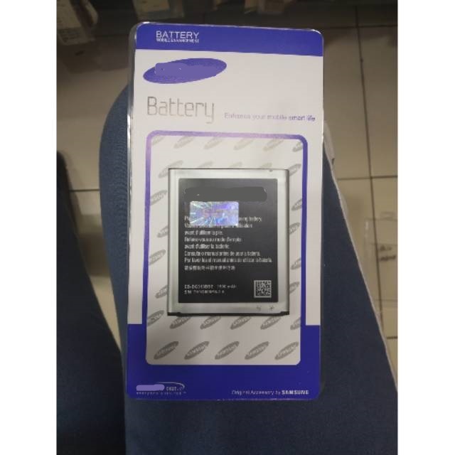 Baterai Sam Galaxy V G313 G313H