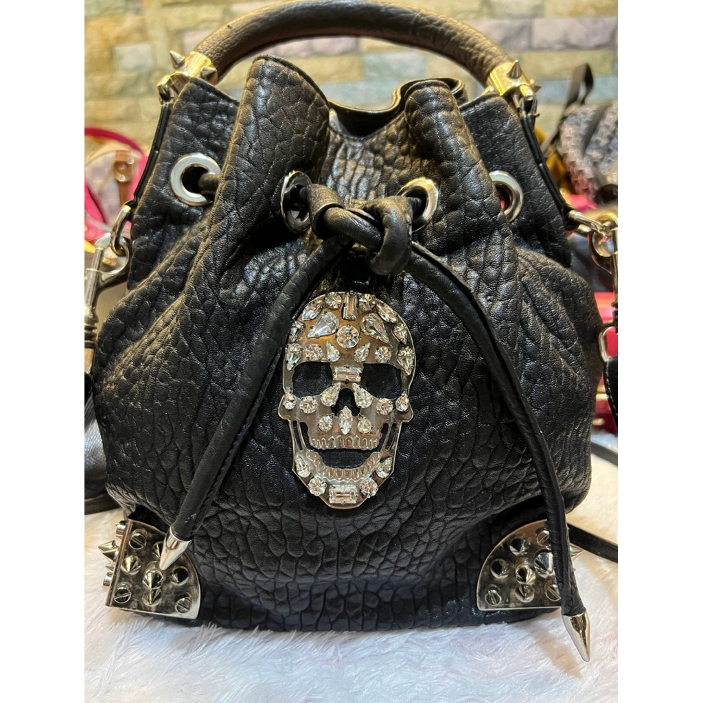 Philip plein Drawstring