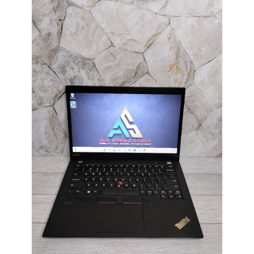 THINKPAD X13 GEN1 AMD RYZEN 7 4750u/ 16GB RAM/ 1TB NVME/ HD / THUNDERBOLT