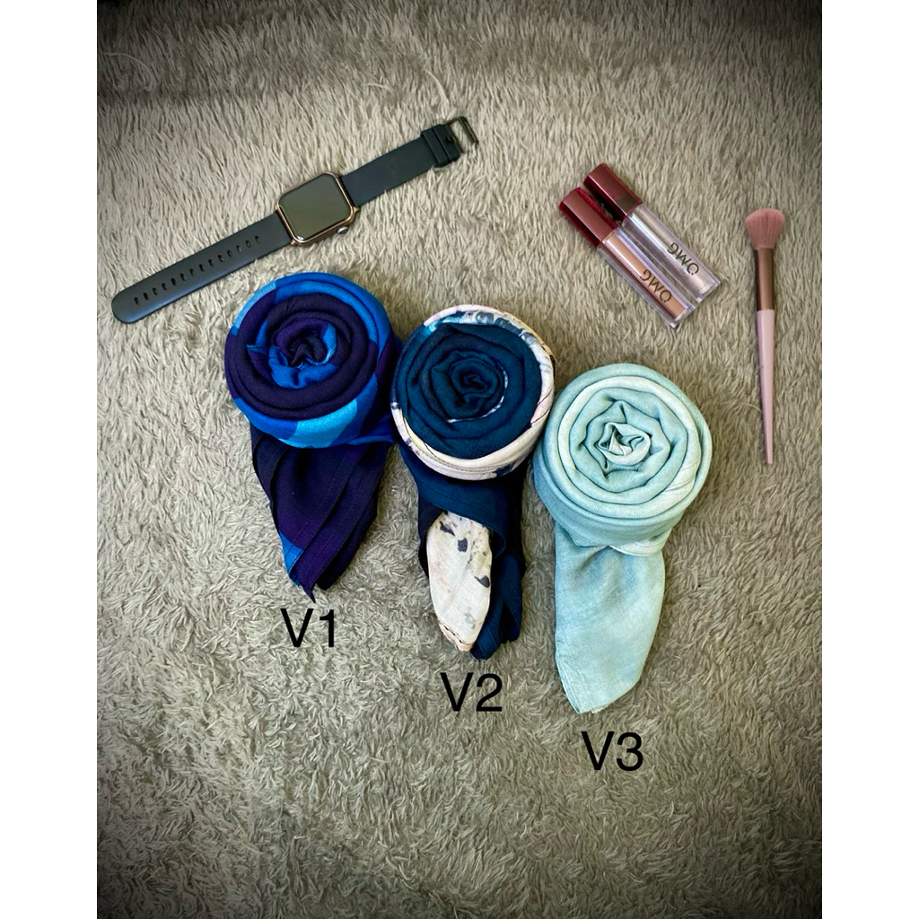 Pashmina Viscose Printed