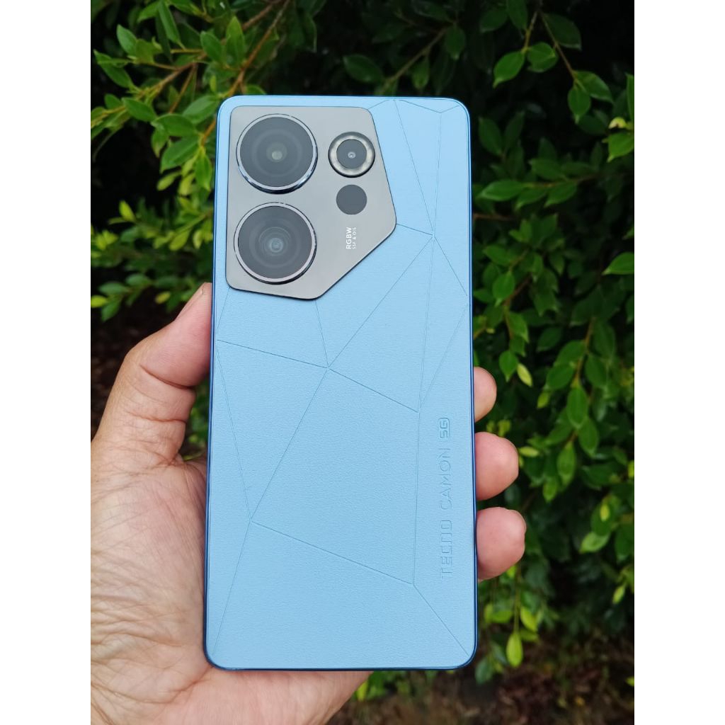 Tecno Camon 20 Premier 5G