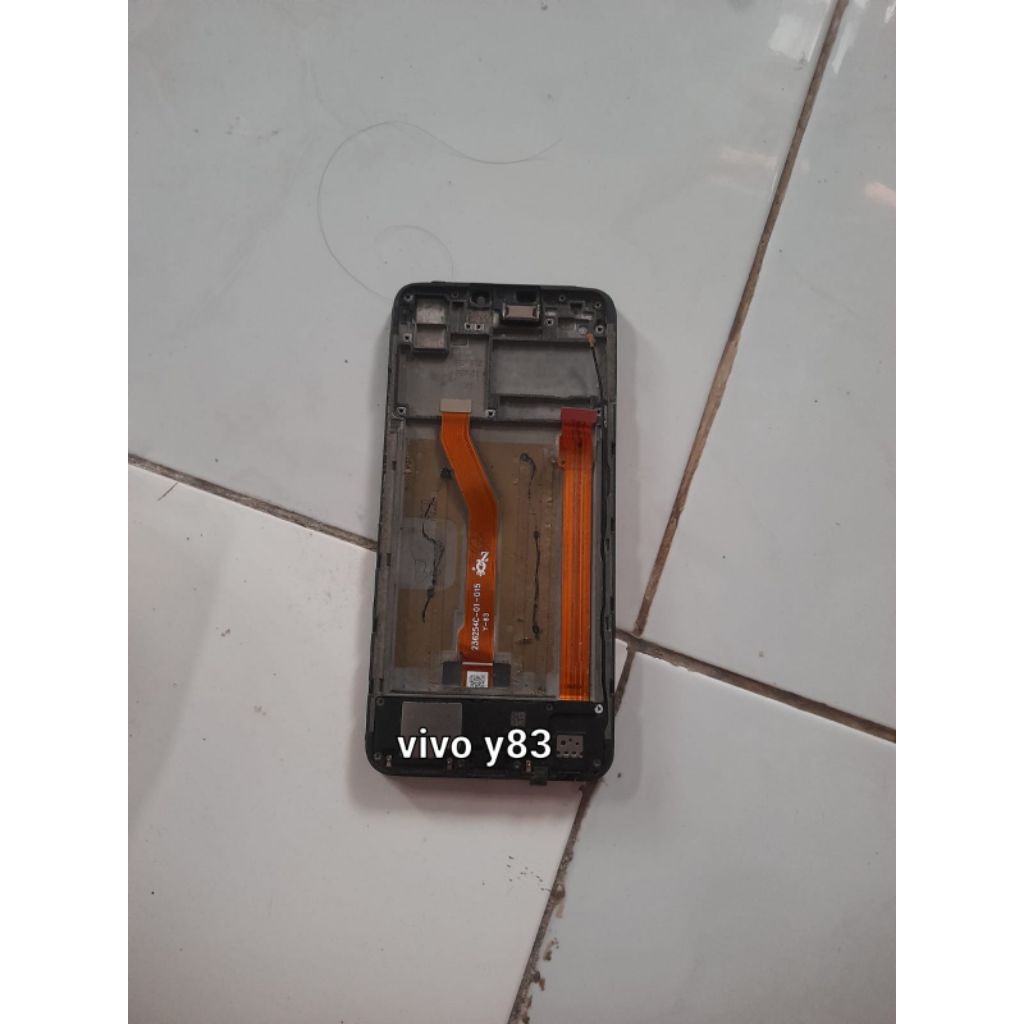 lcd original copotan vivo y83