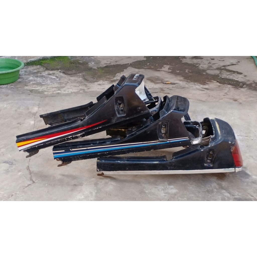 box set list GL pro max original second