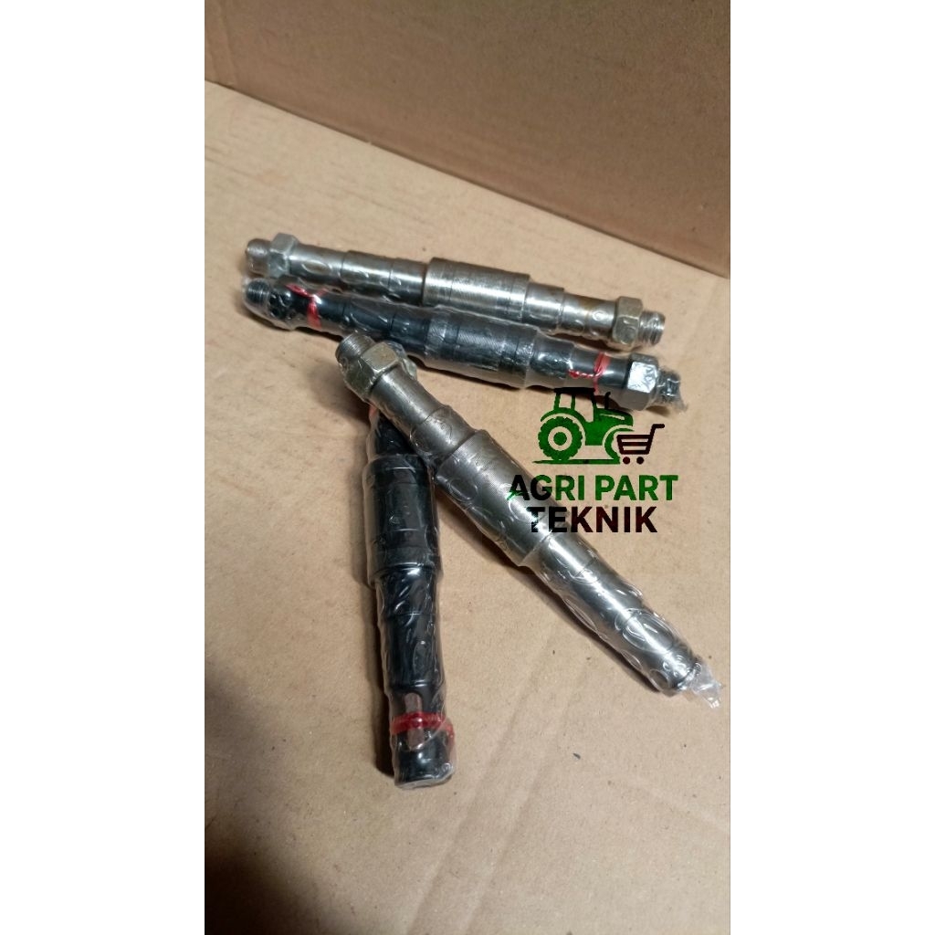 AS FFC15 / AS FFC15 PENEPUNG MINI / AS FFC15 PENEPUNG MINI DOUBLE DRAT / AS FFC15 DOUBLE DRAT / AS U