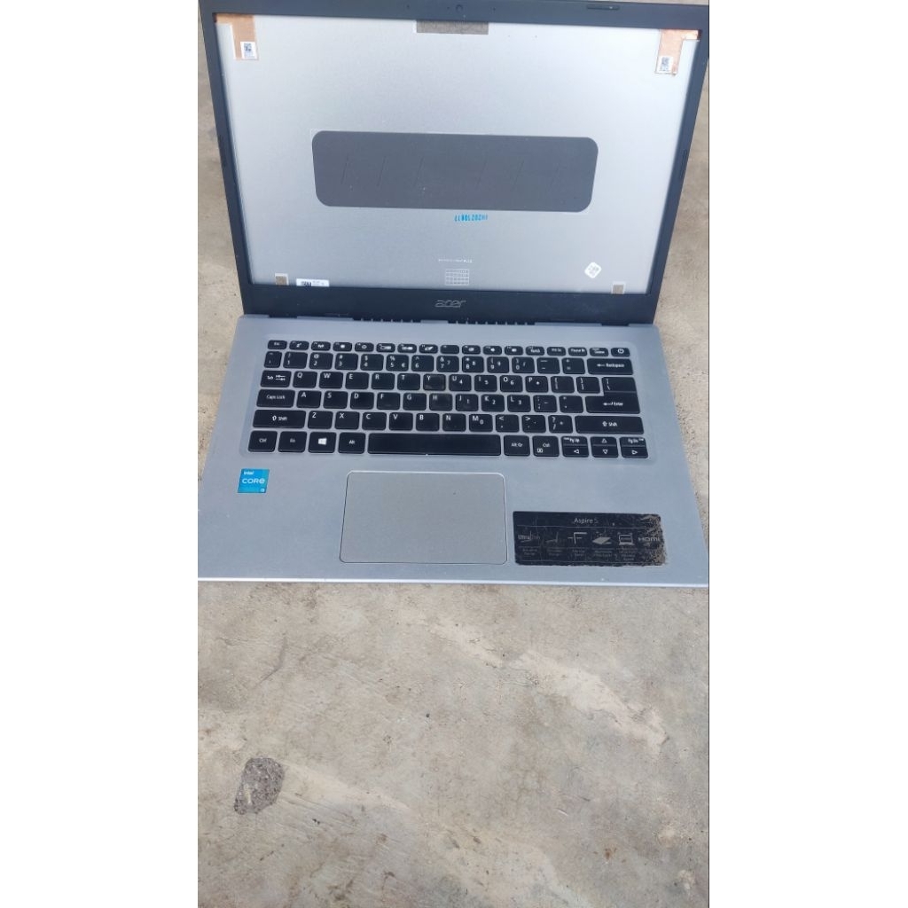 part acer aspire 5 slim
