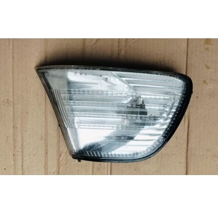 Lampu Sein Depan KANAN Kijang Kapsul 2003 2004 ORI COPOTAN