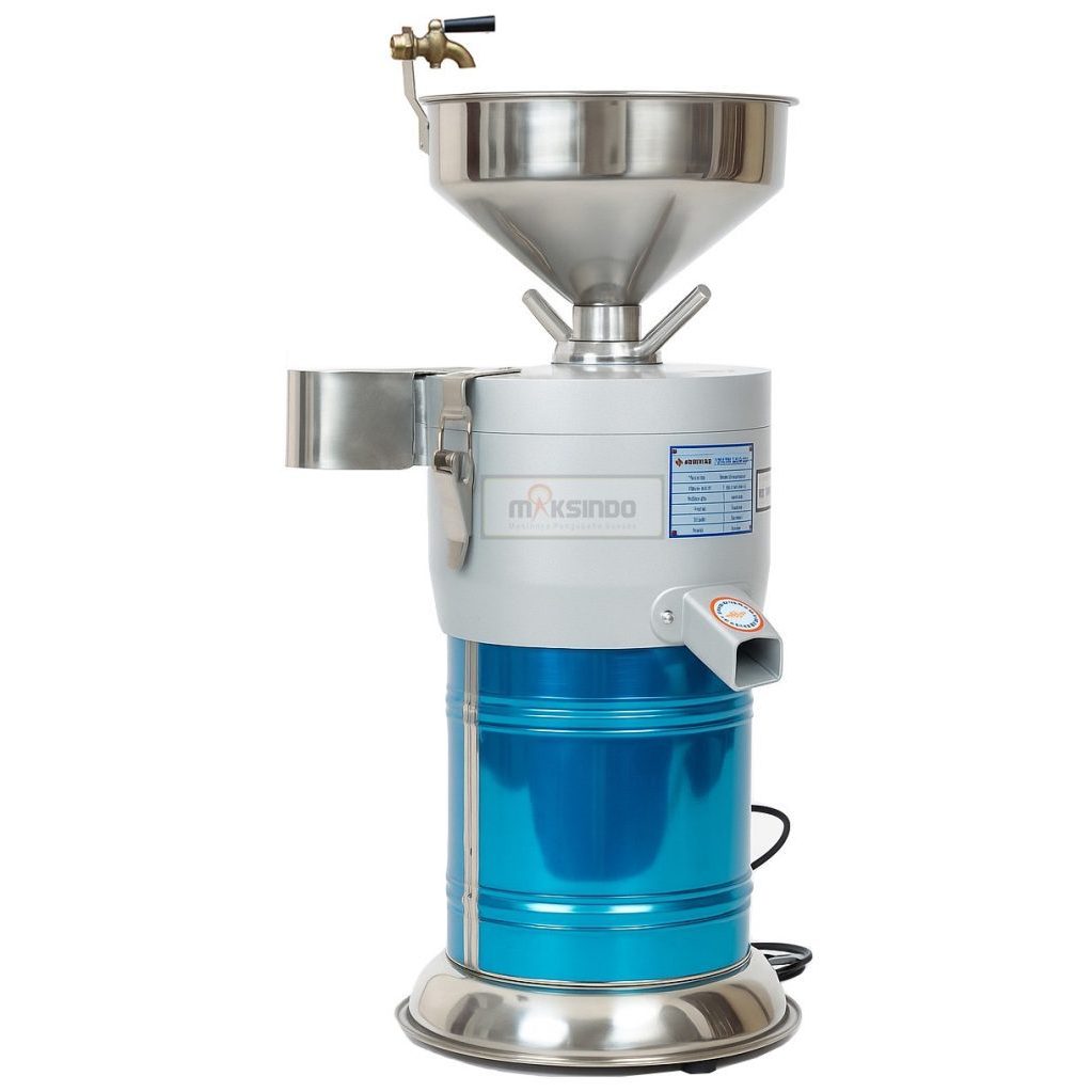 Mesin Pembuat Susu Kedelai Maksindo MKS-SKD100C