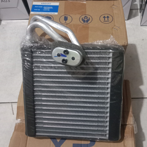 EVAPORATOR ALL NEW BRIO YARUKI