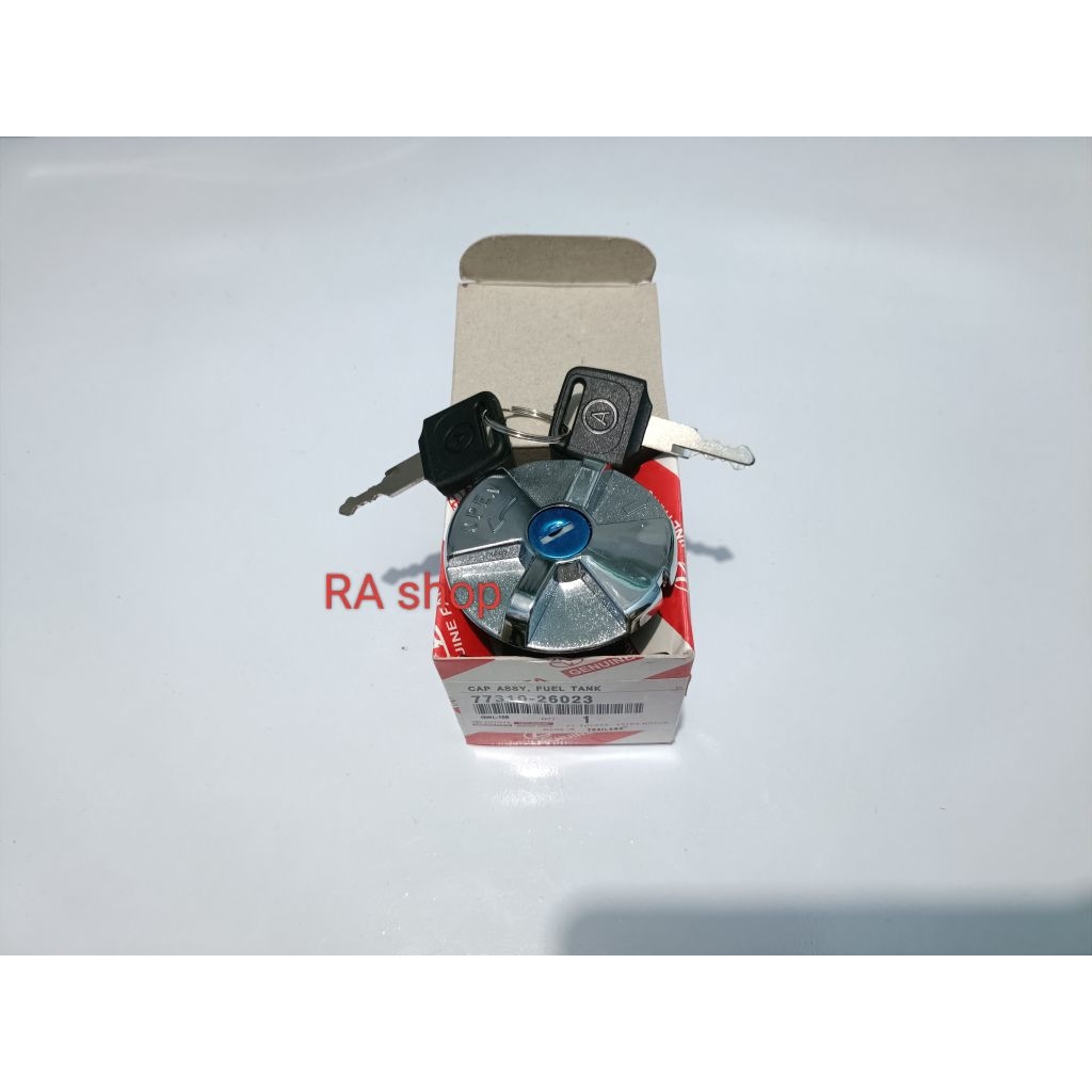 amper bensin universal