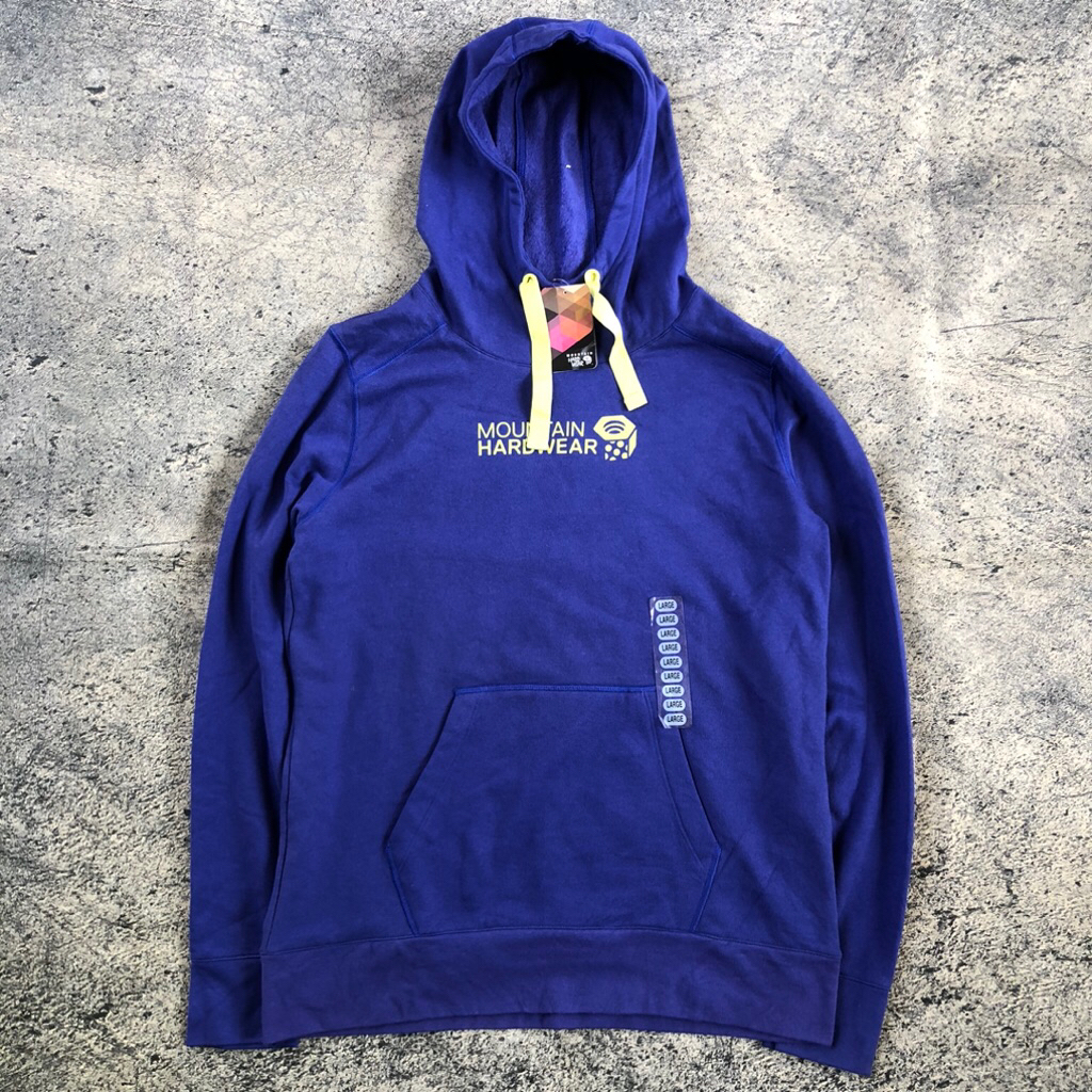 Mountain hardware hoddie