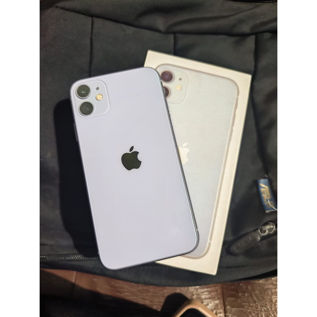 iphone 11 mati total