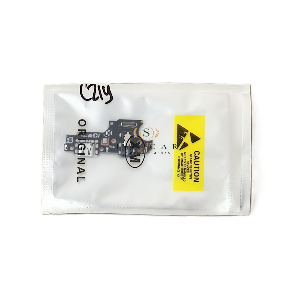 FLEX FLEXIBLE CHARGER/KONEKTOR CAS TC REALME C21Y/C25Y