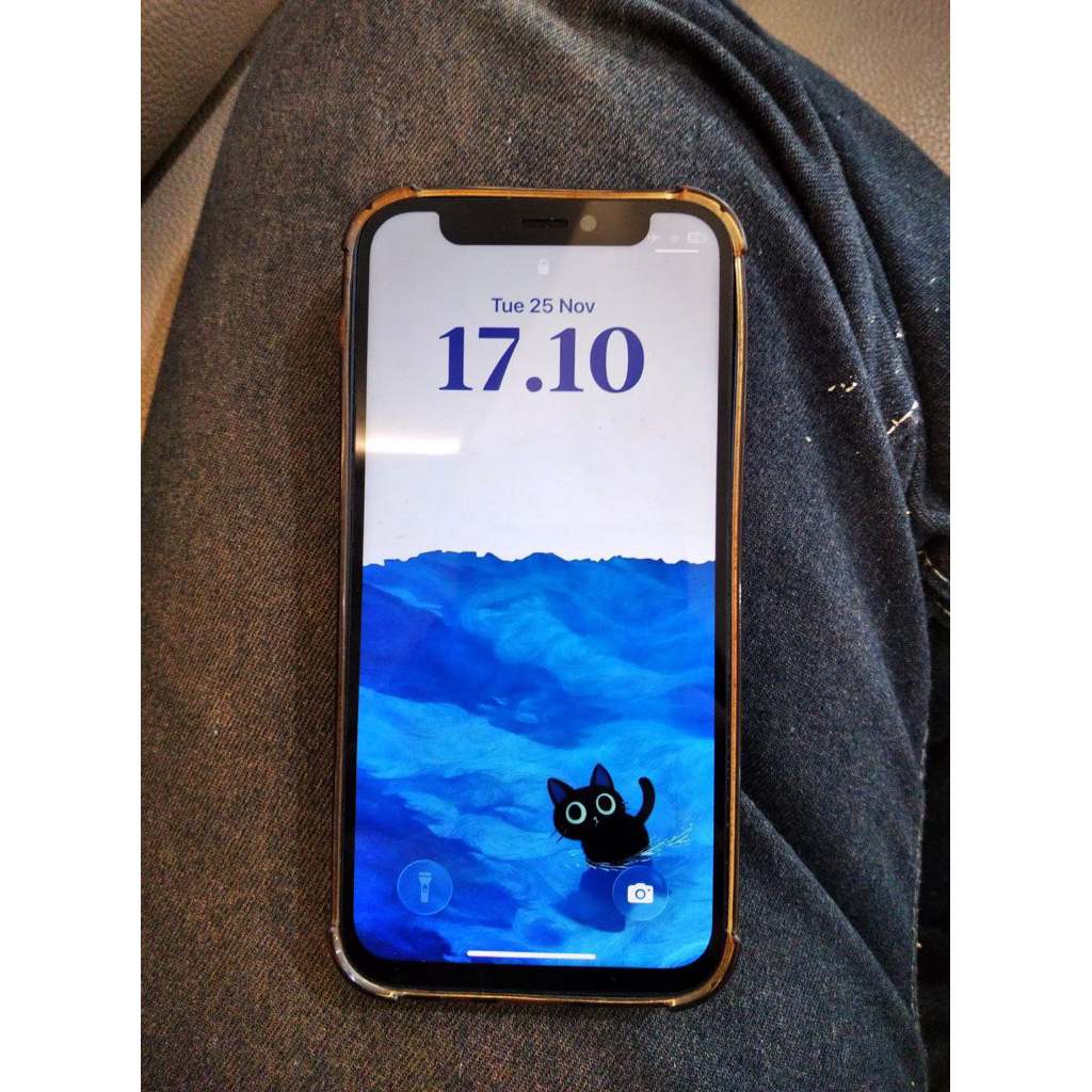 Iphone 12 Mini Inter 128Gb