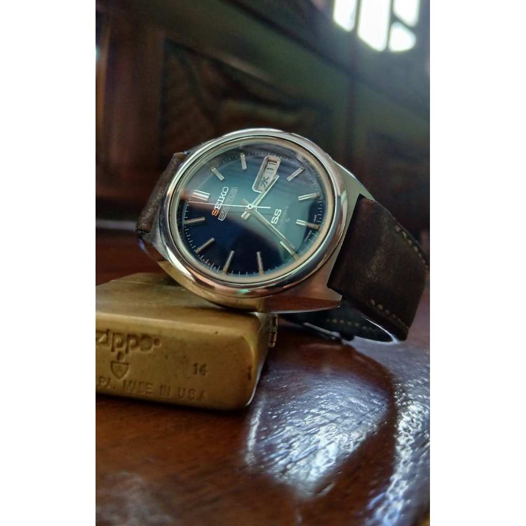 seiko actus ss rare item JDM