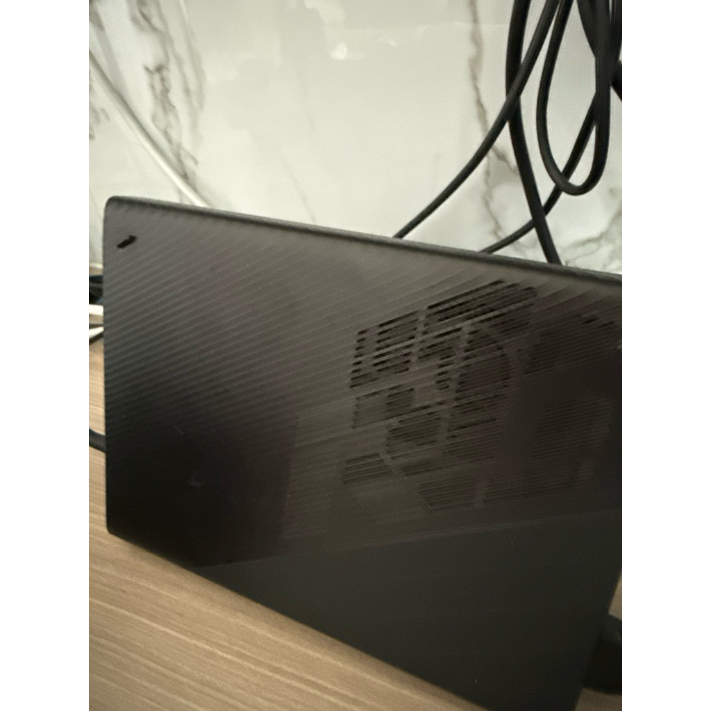 ROG XG Mobile 6850MT