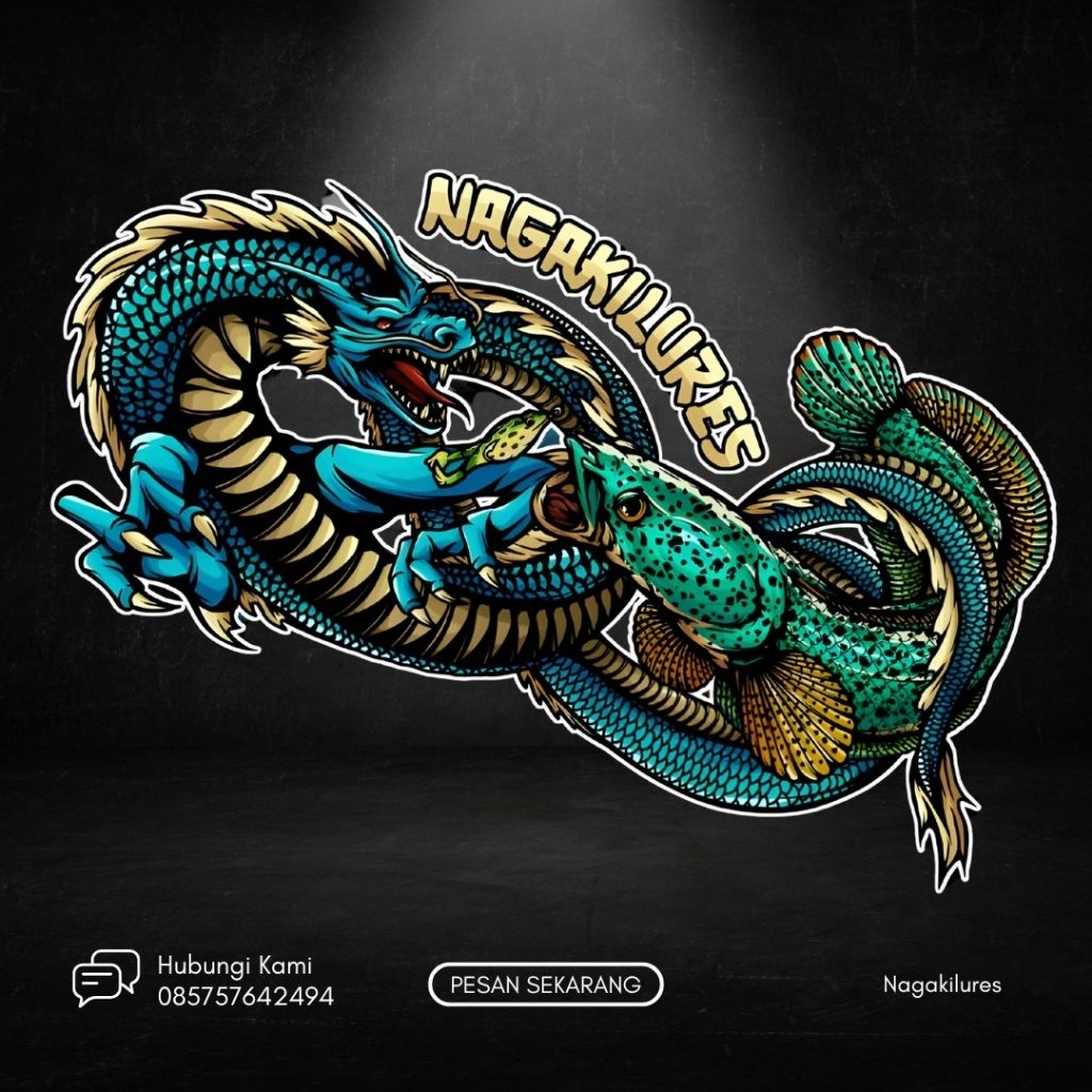 Soft frog double blade