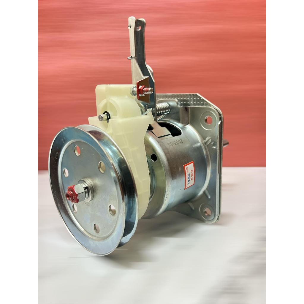 Gearbox mesin cuci samsung 1 tabung as kotak 2gear+mur gearbox unit baru