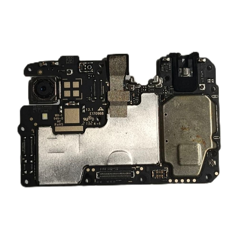 mesin untuk hp Redmi 9A RAM 3+32 bonus kamera