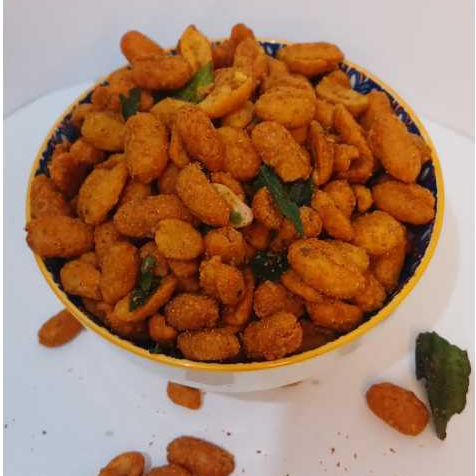 Kacang Thailand / Kacang Pedas Thailand / Kacang Pedas