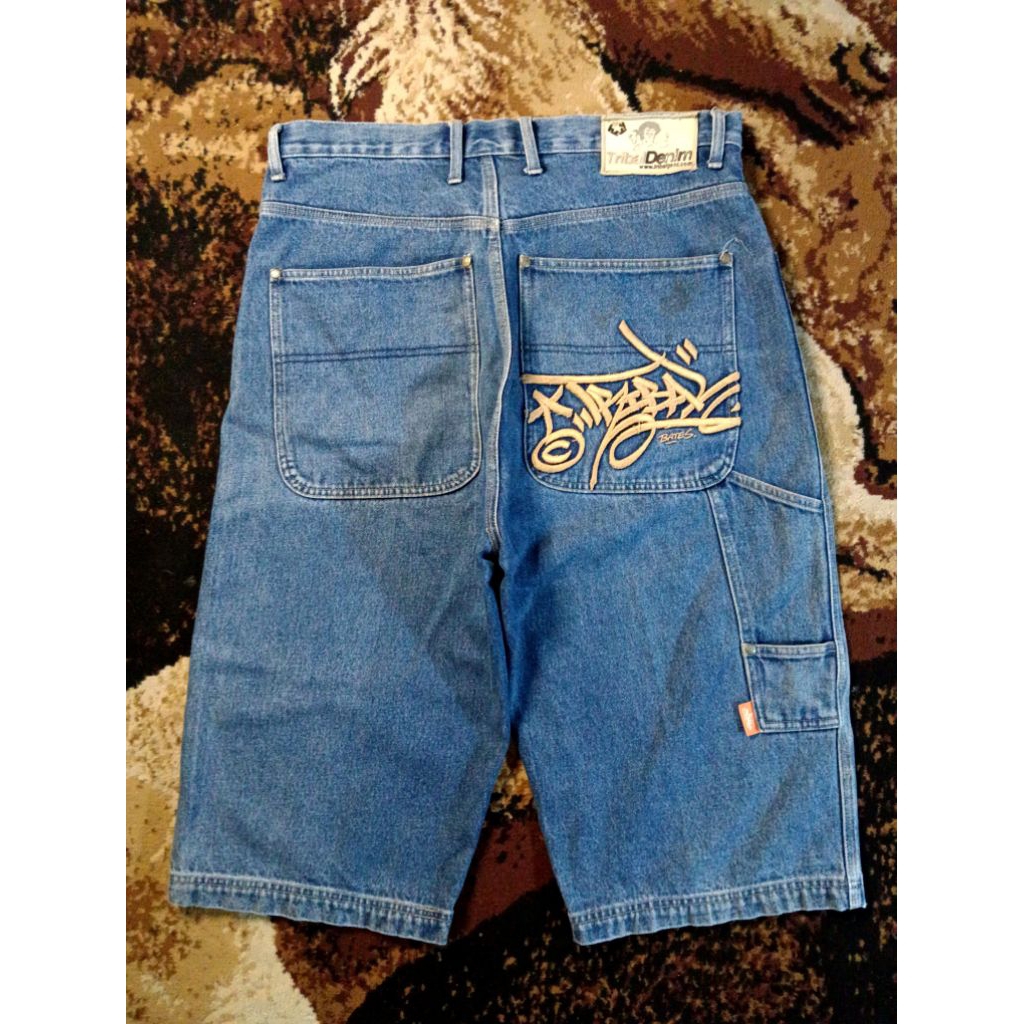 Tribal Gear Carpenter Jorts Pants