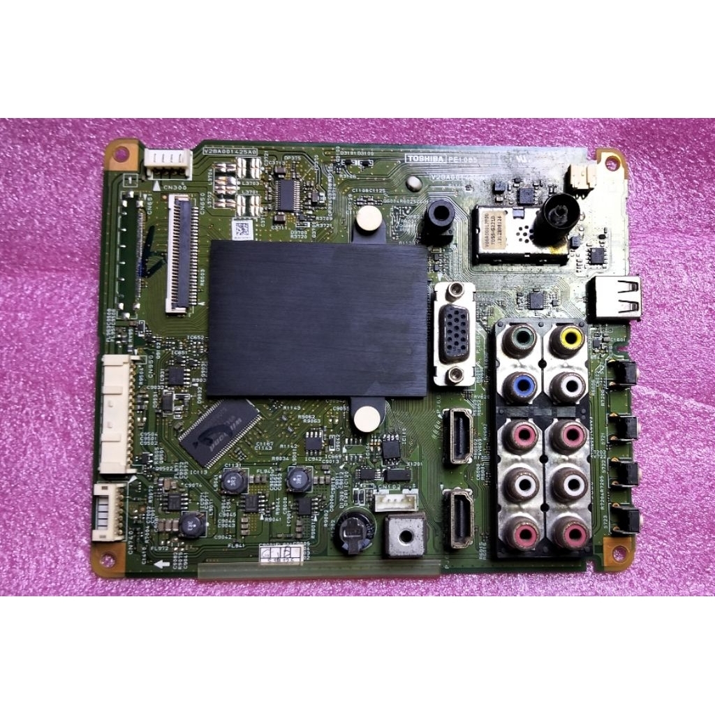 MAINBOARD MB TOSHIBA 32PB200EJ 32 PB 200 EJ