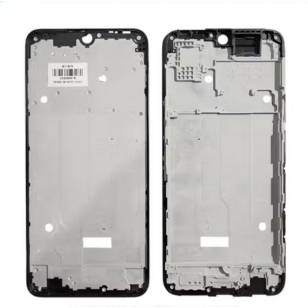 Tulang Lcd Frame Bezzel Infinix Note 12i 2022 X677