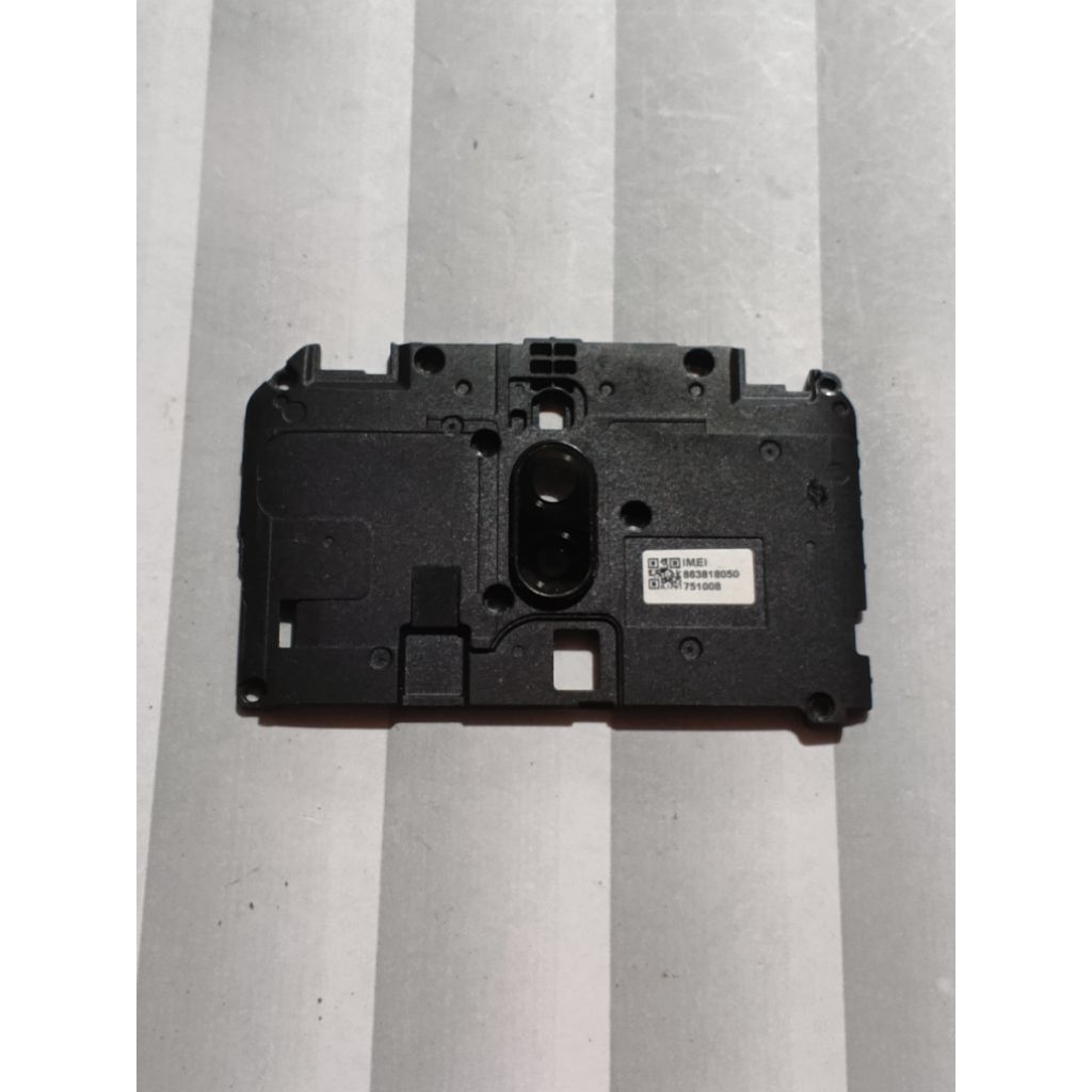 Tutup mesin atas Redmi 8A Pro original normal copotan asli
