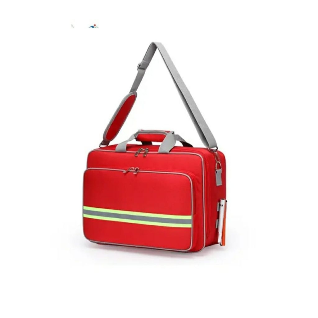 tas perawat/dokter tas emergenci tas p3k