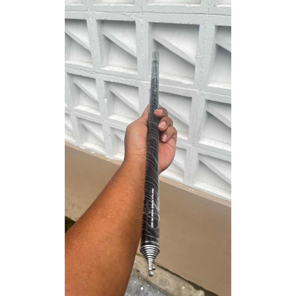 Tegek Threefish Advantage 450 Kolong WD Jogja Style Free Packing Pipa PVC