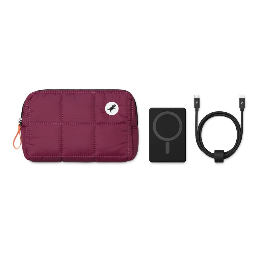 Nimble Daily Travel Kit Power Bank