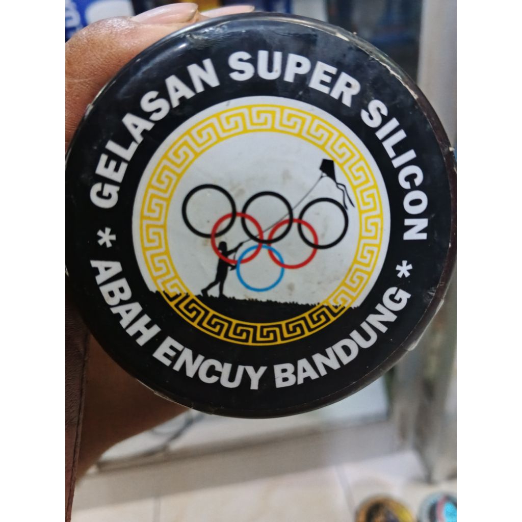 MATOT ABAH ENCUY ORI