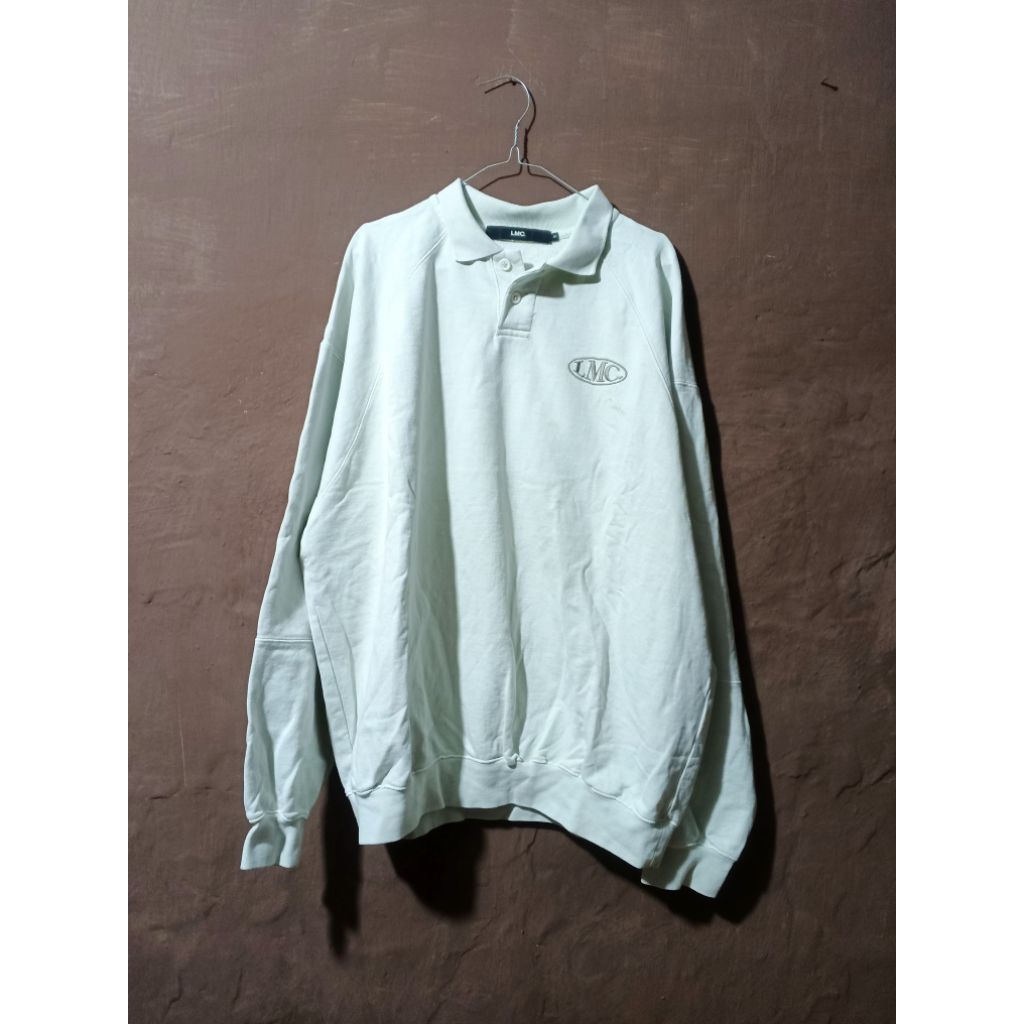 lmc polo