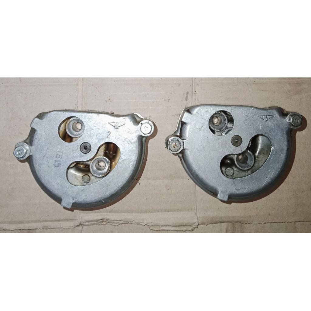 pompa oli tiger original copotan