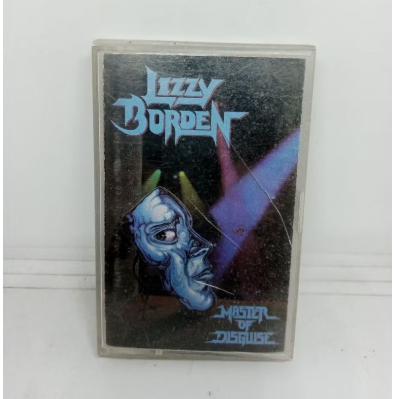 Kaset_Pita_Import_Lizzy_Borden_-_Master_Of_Disguise