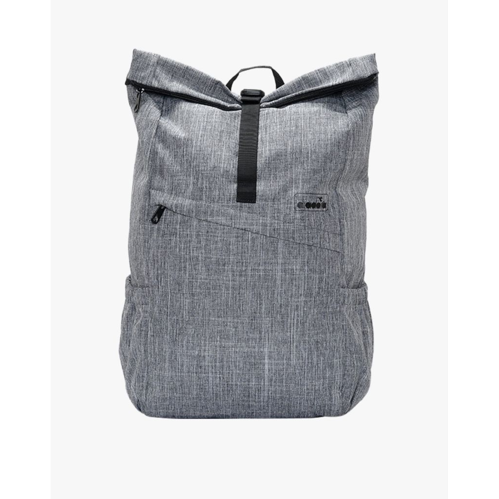 Tas Punggung Unisex Diadora Nigel Backpack. Grey. DIABP250503G