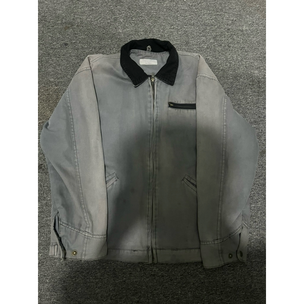 ravharren work jacket