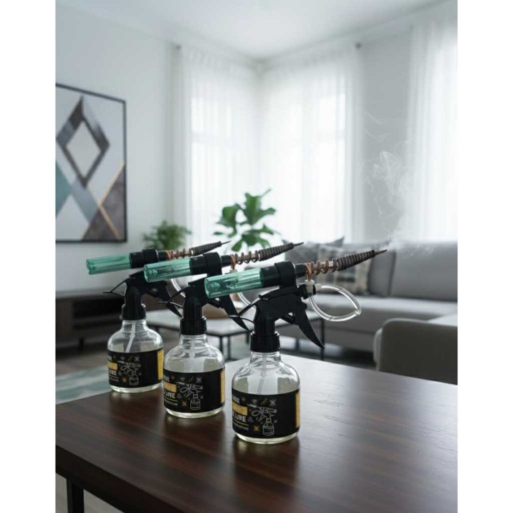 MINI FOGGING MACHINE/Alat Fogging Mini/ Alat Pengasapan Untuk Nyamuk dan Serangga