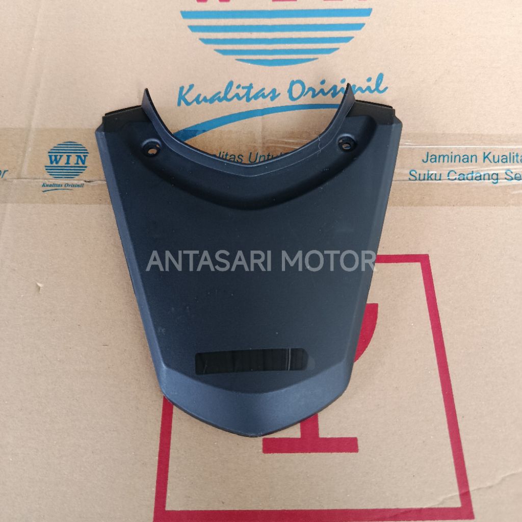 COVER STOP BUNTUT BELAKANG COVER TAIL PET STOP LAMP BEAT 2024 BEAT STREET 2024 WIN SAMBUNGAN BODY BO