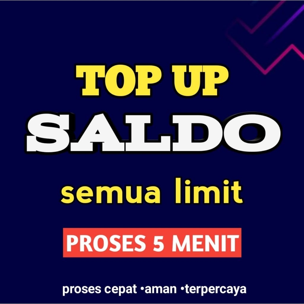 Bestseller Top Saldo/Pulsa Reguler Transfer Xl Axis 500K Sampai 1000
