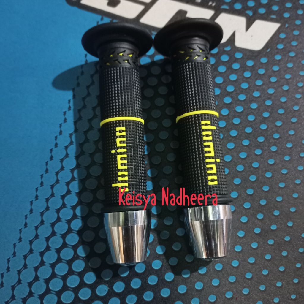 Handgrip motor variasi plus Jalu stang Mio beat Vario Supra Scoopy universal semua jenis motor