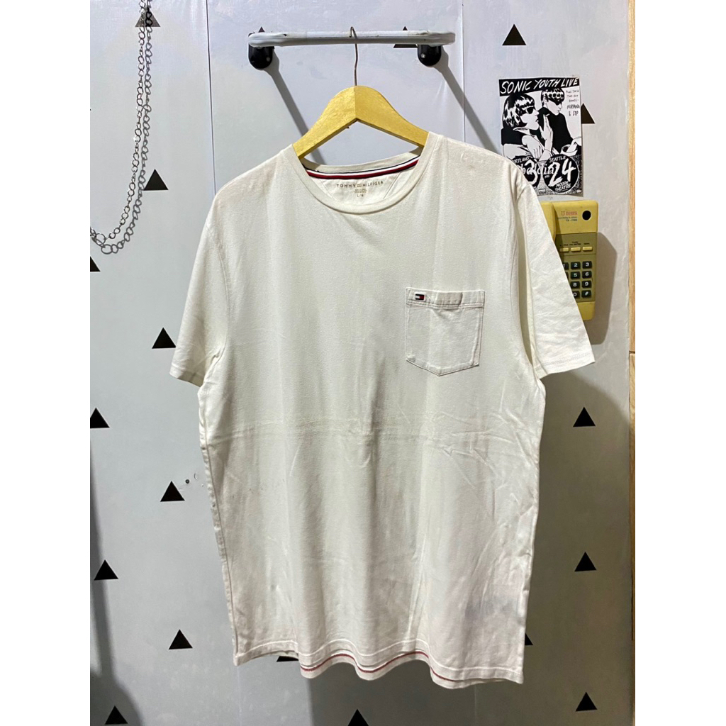 Tommy Hilfiger T-Shirt